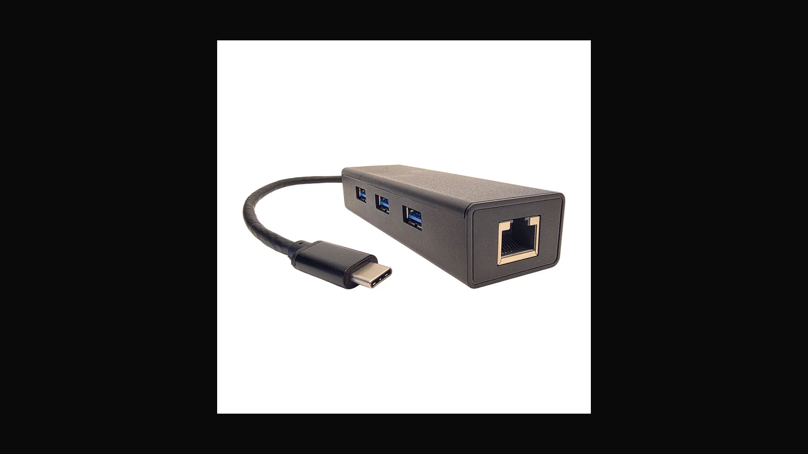 Hak5 LAN Turtle Hub: classroom-scale USB-Ethernet implants